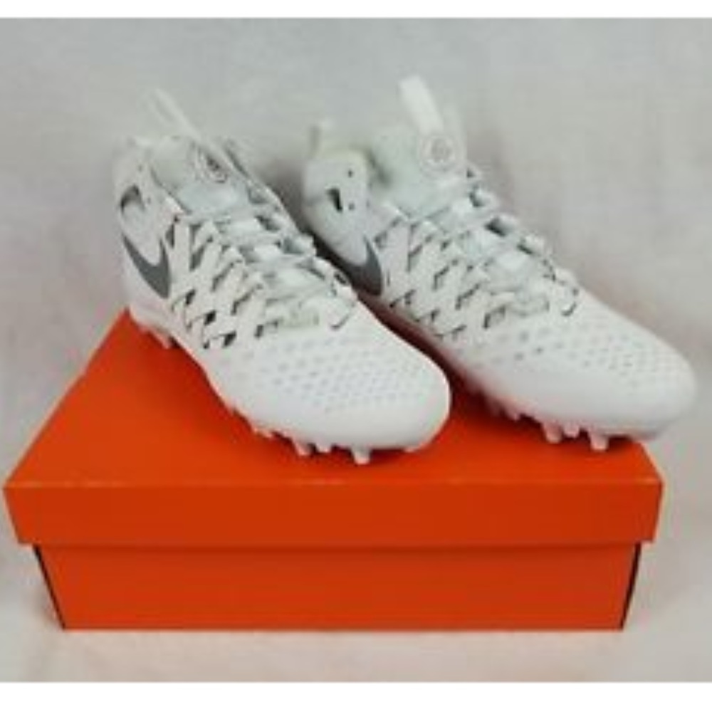 Nike Huarache V LAX Lacrosse Football Cleats